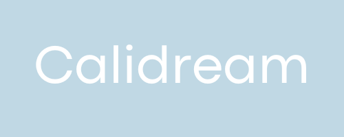 Logo Calidream